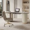 1.8M Bourke Marble Office Desk - Image 3