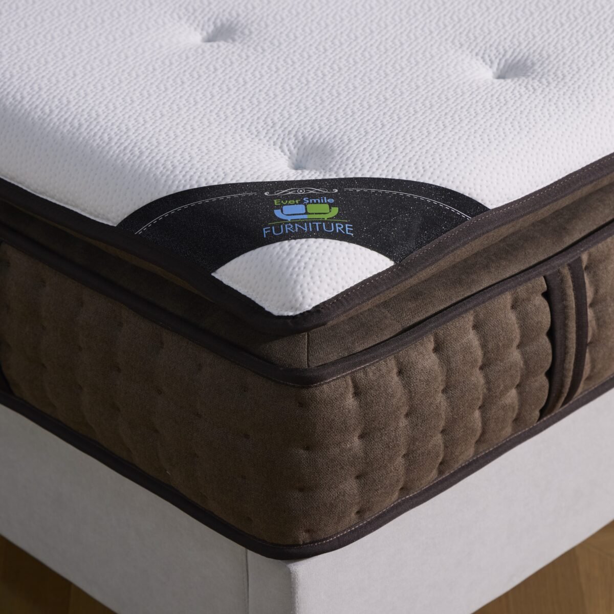 SUPER  KING Orthopedic Aged-Care Medical-Grade Therapeutic Mattress – 6 Firm Tension - Image 8