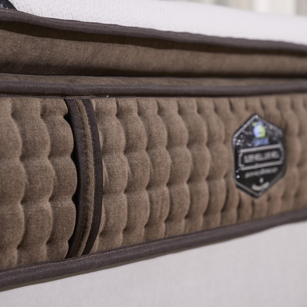 SUPER  KING Orthopedic Aged-Care Medical-Grade Therapeutic Mattress – 6 Firm Tension - Image 9