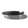 1M Tempur Solid Marble Stone Coffee Table - Image 4