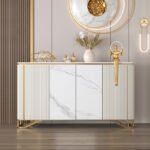 1.5M Clarity Sideboard