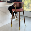 DENIZ Bar Stool - Image 5