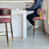 DENIZ Bar Stool - Image 3
