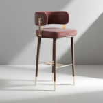 DENIZ Bar Stool
