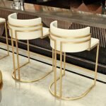 ENID Bar Stool