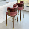 DENIZ Bar Stool - Image 2