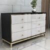 1.2M Classic 6-Drawers Sideboard - Image 3