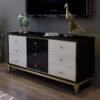 1.5M Classic 8-Drawers Dresser Sideboard - Image 4