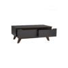 1M MANDO Coffee Table - Grey - Image 2