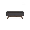 1M MANDO Coffee Table - Grey - Image 3