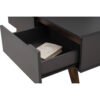 1M MANDO Coffee Table - Grey - Image 7