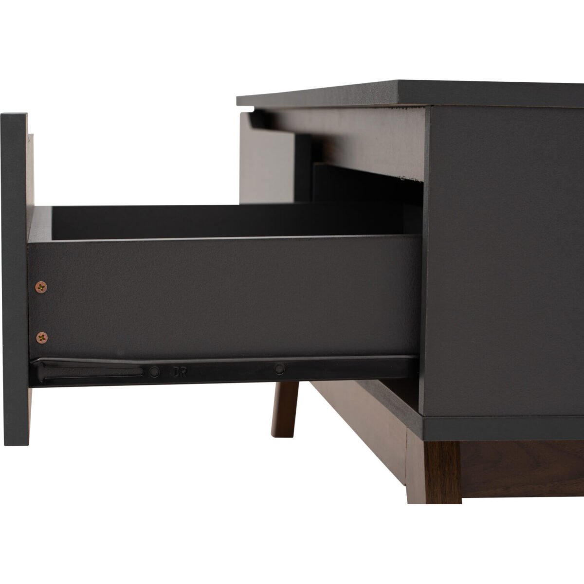 1M MANDO Coffee Table - Grey - Image 8