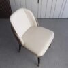 ELITE Leather Dining Chair - Image 2