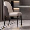 ELITE Leather Dining Chair