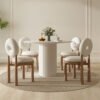 DONUT Dining Chair - Image 5