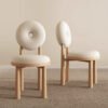 DONUT Dining Chair - Image 2