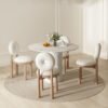 DONUT Dining Chair - Image 4