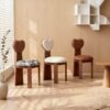 LOVI Dining Chair - Image 2