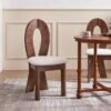 LUCKY Dining Chair - Image 6