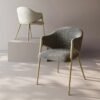 MYER Teddy Dining Chair - Image 3