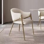 MYER Teddy Dining Chair