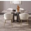 MYER Teddy Dining Chair - Image 7