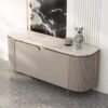 1.5M Ophelia Sintered Stone Top Sideboard - Image 3