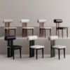 RUKA Dining Chair - Image 5