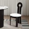 SHAUN Teddy Dining Chair - Image 4