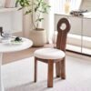 SHAUN Teddy Dining Chair - Image 5