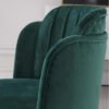 Tampa Velvet Dining Chair - Image 6